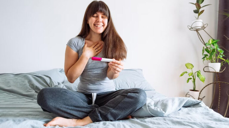 اهمیت چکاپ کامل قبل از بارداری