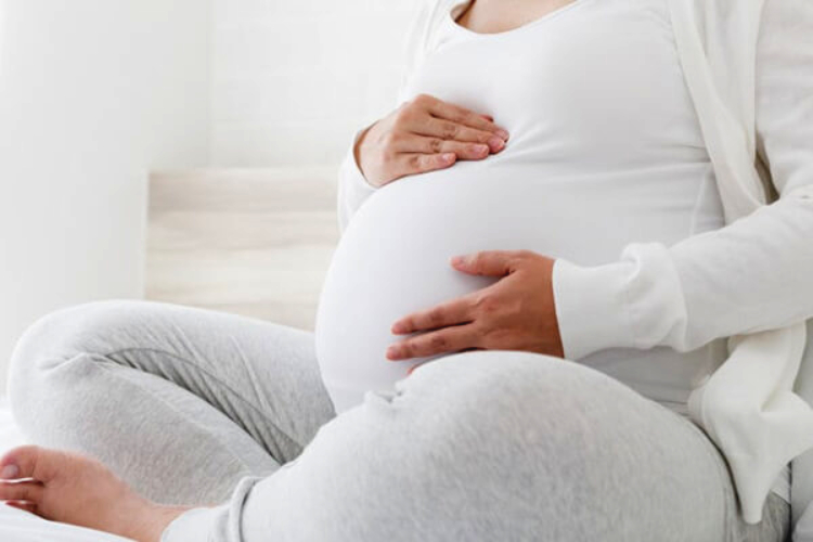 عوارض بارداری در سن بالا 