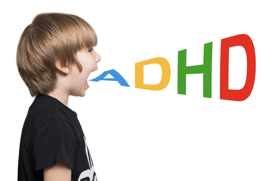 بیماری ADHD 